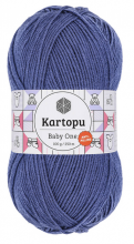 Baby One Kartopu-604